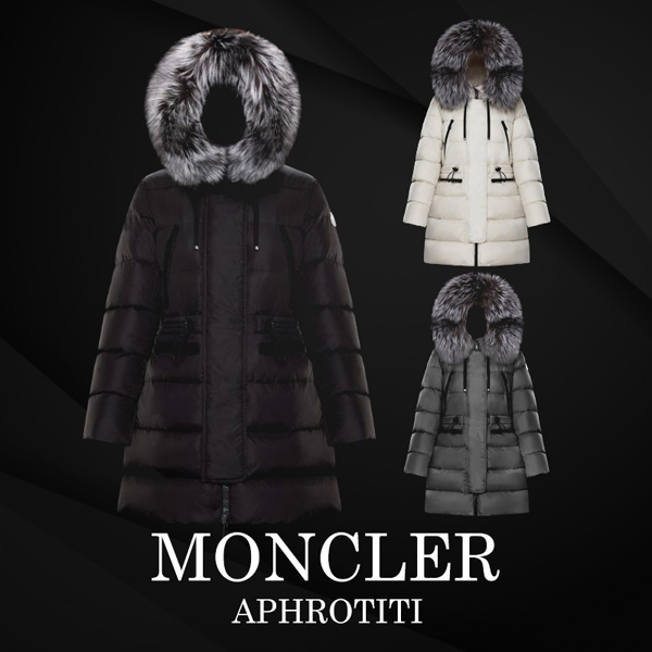 2018-19AW モンクレール スーパーコピー Moncler APHROTITI レディース 8102009